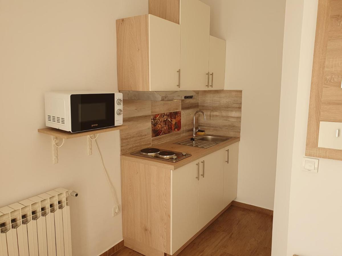Studio Apartmani Toplicka Bajka Krapinske Toplice Exterior foto