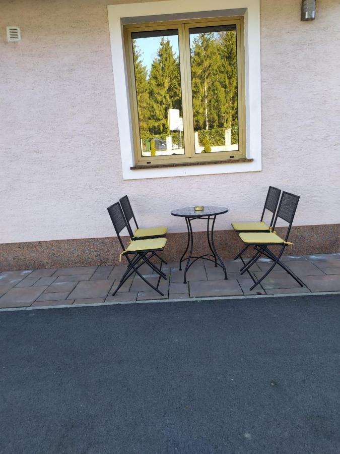 Studio Apartmani Toplicka Bajka Krapinske Toplice Exterior foto